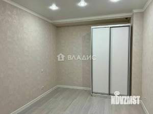 1-к квартира, вторичка, 33м2, 5/5 этаж