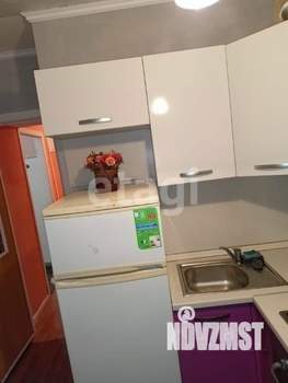 1-к квартира, вторичка, 35м2, 5/5 этаж