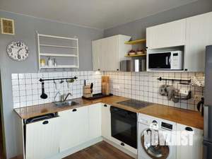 1-к квартира, вторичка, 37м2, 9/16 этаж