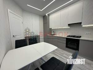 1-к квартира, вторичка, 33м2, 9/12 этаж