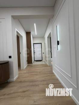 3-к квартира, вторичка, 75м2, 11/20 этаж