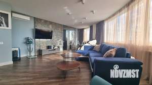 3-к квартира, вторичка, 180м2, 19/32 этаж