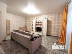 1-к квартира, вторичка, 47м2, 6/19 этаж