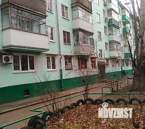 2-к квартира, вторичка, 45м2, 2/5 этаж