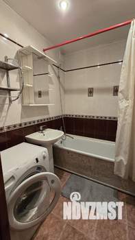 3-к квартира, вторичка, 90м2, 4/10 этаж