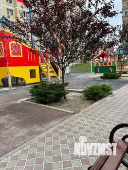 1-к квартира, вторичка, 37м2, 11/26 этаж