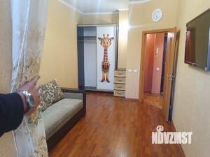 1-к квартира, вторичка, 36м2, 3/4 этаж
