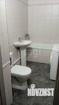 Студия квартира, вторичка, 27м2, 8/10 этаж