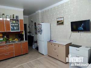 Студия квартира, вторичка, 30м2, 4/5 этаж