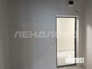 1-к квартира, вторичка, 39м2, 9/20 этаж