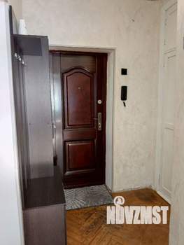 1-к квартира, вторичка, 28м2, 1/5 этаж