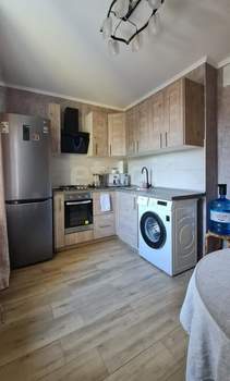1-к квартира, вторичка, 37м2, 1/11 этаж