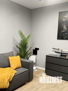 1-к квартира, вторичка, 37м2, 11/14 этаж