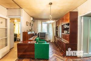 2-к квартира, вторичка, 45м2, 2/5 этаж