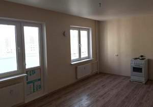 Студия квартира, вторичка, 30м2, 10/18 этаж