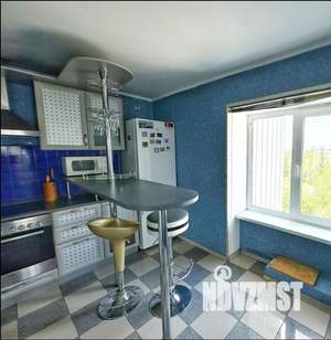 1-к квартира, вторичка, 57м2, 7/17 этаж