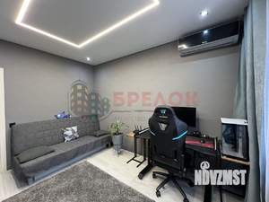 2-к квартира, вторичка, 56м2, 17/20 этаж