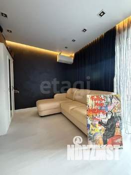 3-к квартира, вторичка, 77м2, 1/5 этаж