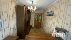 3-к квартира, вторичка, 54м2, 3/5 этаж