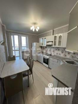 1-к квартира, вторичка, 40м2, 15/25 этаж