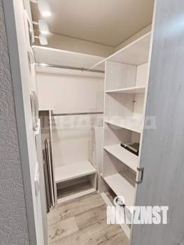 1-к квартира, вторичка, 29м2, 1/9 этаж