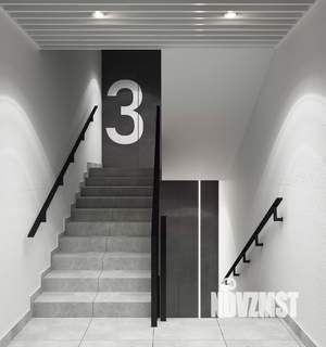 2-к квартира, вторичка, 60м2, 23/23 этаж