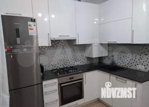 3-к квартира, вторичка, 55м2, 2/2 этаж