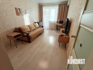 1-к квартира, вторичка, 45м2, 5/10 этаж