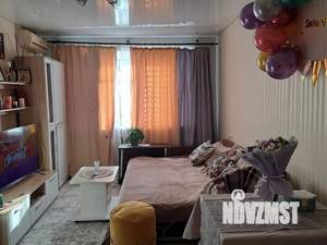1-к квартира, вторичка, 29м2, 5/5 этаж