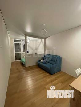 1-к квартира, вторичка, 58м2, 14/18 этаж