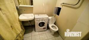 Студия квартира, вторичка, 26м2, 6/18 этаж