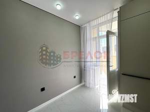 1-к квартира, вторичка, 31м2, 19/22 этаж