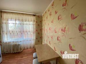 1-к квартира, вторичка, 41м2, 1/10 этаж