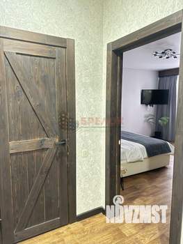 1-к квартира, вторичка, 50м2, 17/18 этаж