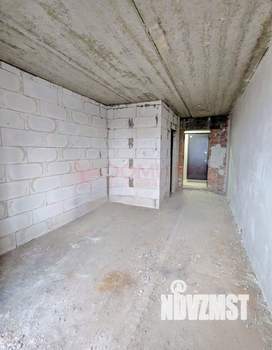 Студия квартира, вторичка, 21м2, 3/4 этаж