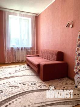 3-к квартира, вторичка, 55м2, 1/4 этаж