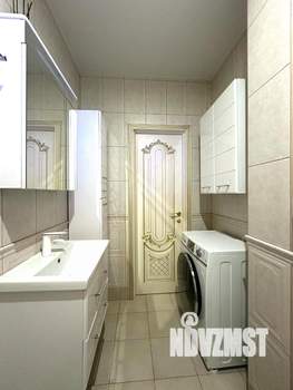 2-к квартира, вторичка, 42м2, 20/25 этаж