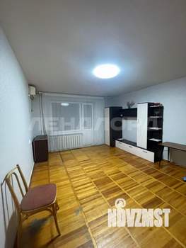 1-к квартира, вторичка, 37м2, 3/5 этаж