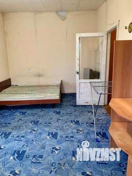 1-к квартира, вторичка, 31м2, 2/5 этаж