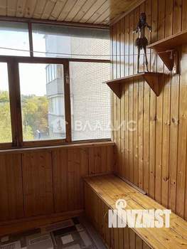 3-к квартира, вторичка, 59м2, 6/9 этаж