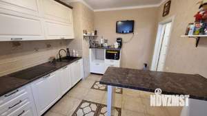 3-к квартира, вторичка, 68м2, 12/17 этаж
