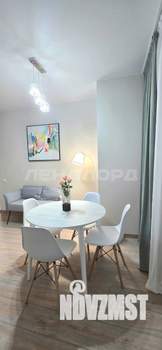 1-к квартира, вторичка, 43м2, 5/25 этаж