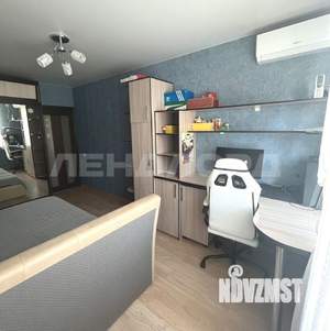 2-к квартира, вторичка, 58м2, 10/10 этаж
