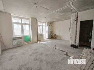 3-к квартира, вторичка, 91м2, 5/20 этаж