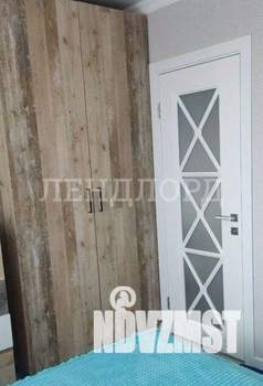 1-к квартира, вторичка, 40м2, 10/15 этаж