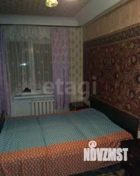 2-к квартира, вторичка, 45м2, 5/5 этаж