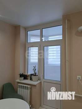 1-к квартира, вторичка, 35м2, 10/20 этаж