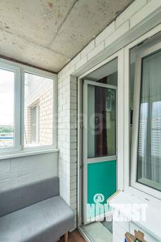 2-к квартира, вторичка, 60м2, 5/16 этаж