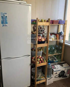 3-к квартира, вторичка, 90м2, 7/10 этаж