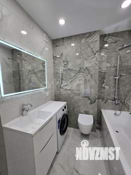 1-к квартира, вторичка, 38м2, 5/20 этаж